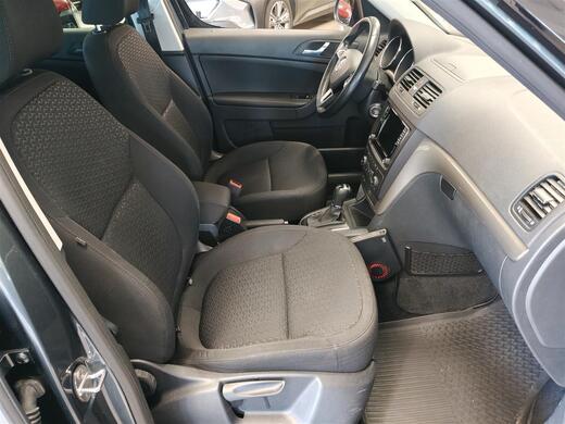 Skoda Yeti vaihtoauto
