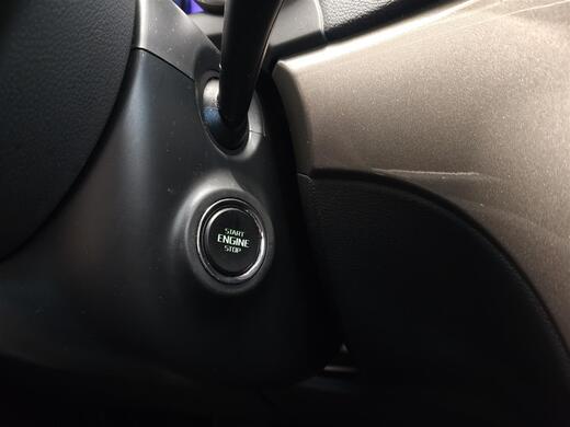 Skoda Yeti vaihtoauto