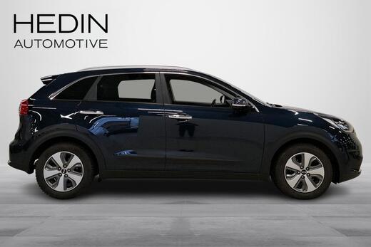 Kia Niro vaihtoauto