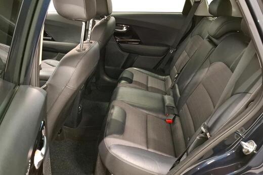 Kia Niro vaihtoauto