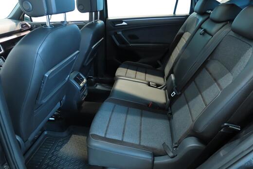 SEAT Tarraco vaihtoauto
