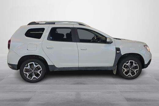 Dacia Duster vaihtoauto