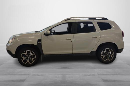 Dacia Duster vaihtoauto