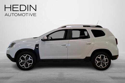 Dacia Duster vaihtoauto