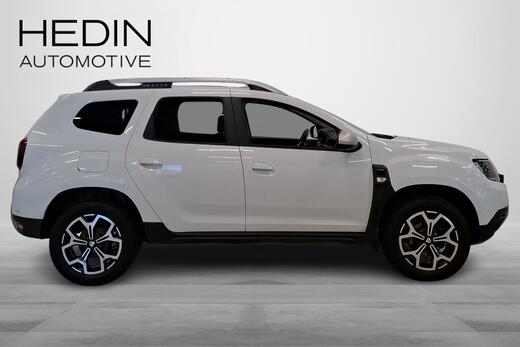 Dacia Duster vaihtoauto