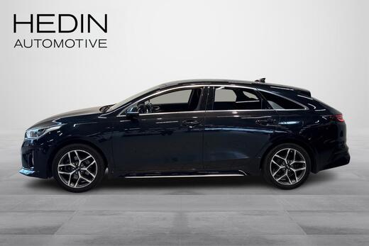 Kia Proceed vaihtoauto