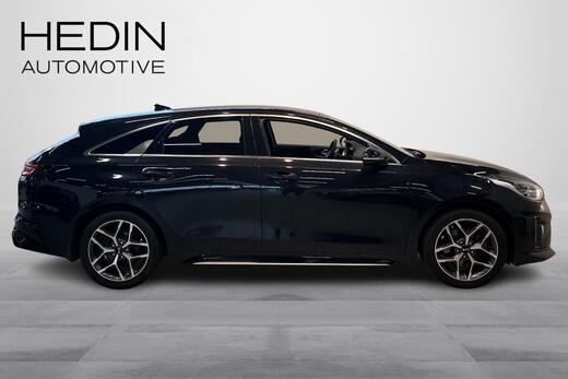 Kia Proceed vaihtoauto
