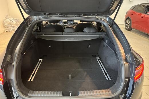 Kia Proceed vaihtoauto