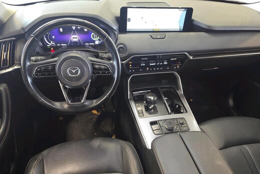 Mazda CX-60 vaihtoauto