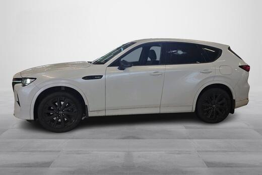 Mazda CX-60 vaihtoauto