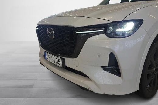Mazda CX-60 vaihtoauto