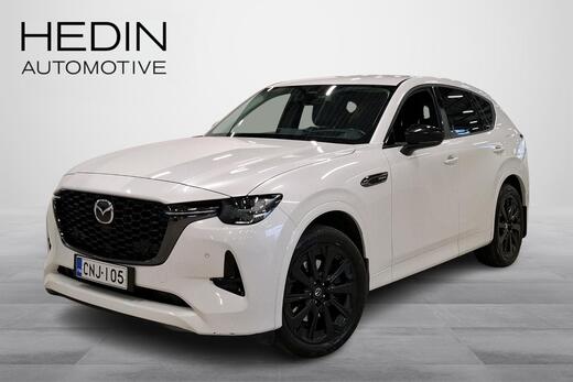 Mazda CX-60 vaihtoauto