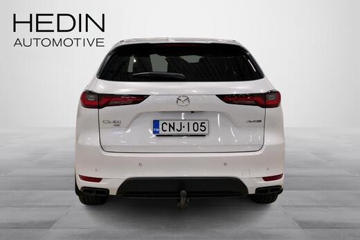 Mazda CX-60 vaihtoauto