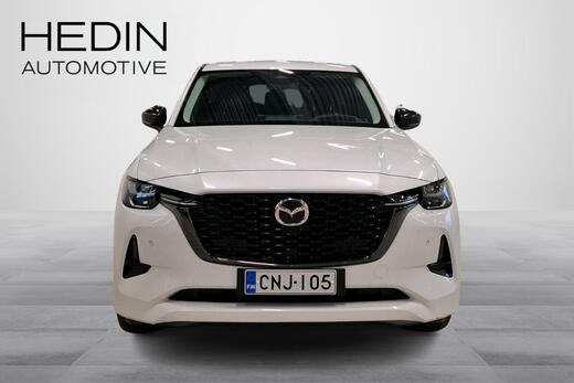Mazda CX-60 vaihtoauto