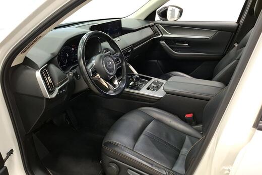 Mazda CX-60 vaihtoauto