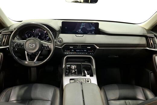 Mazda CX-60 vaihtoauto