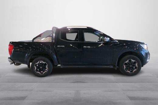 Nissan Navara vaihtoauto