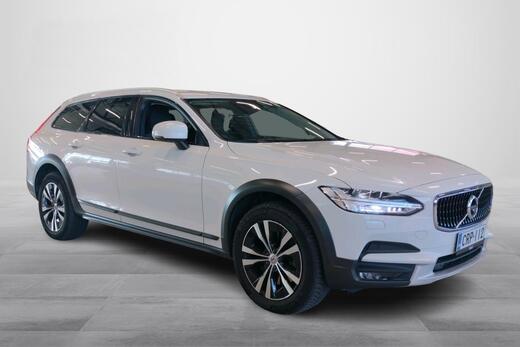 Volvo V90 Cross Country vaihtoauto