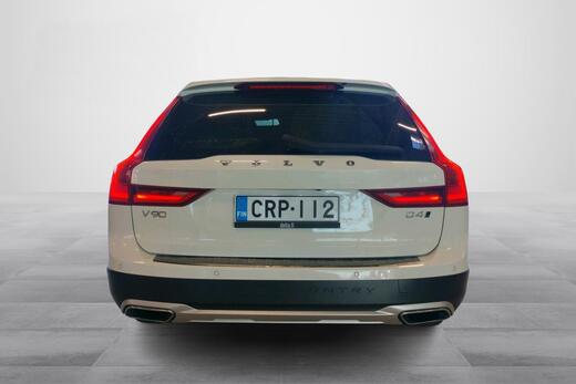 Volvo V90 Cross Country vaihtoauto