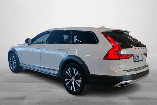 Volvo V90 Cross Country vaihtoauto