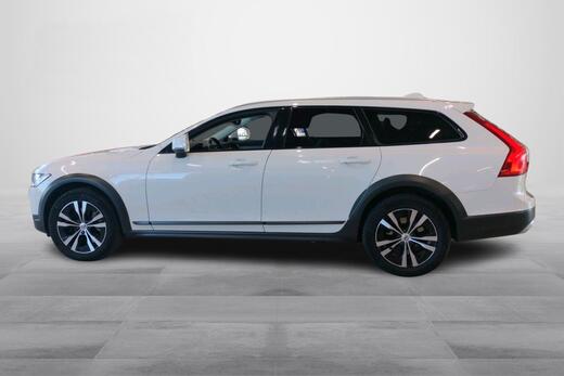 Volvo V90 Cross Country vaihtoauto