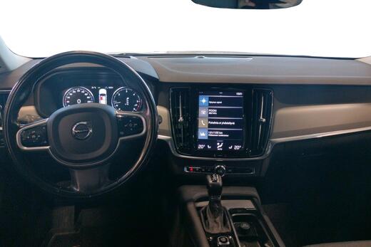 Volvo V90 Cross Country vaihtoauto