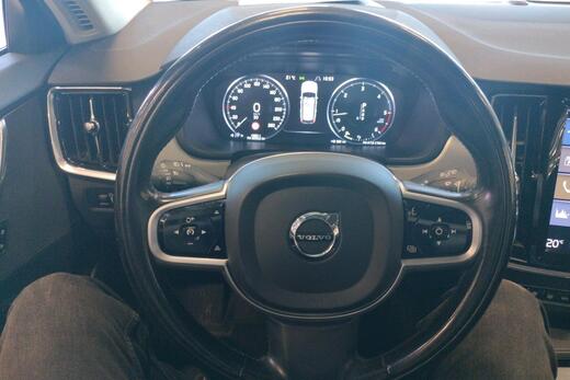 Volvo V90 Cross Country vaihtoauto