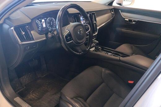 Volvo V90 Cross Country vaihtoauto