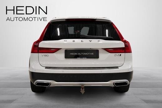 Volvo V90 Cross Country vaihtoauto