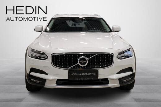 Volvo V90 Cross Country vaihtoauto
