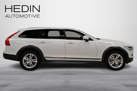 Volvo V90 Cross Country vaihtoauto