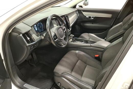 Volvo V90 Cross Country vaihtoauto