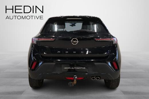 Opel Mokka vaihtoauto