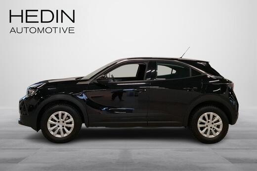 Opel Mokka vaihtoauto