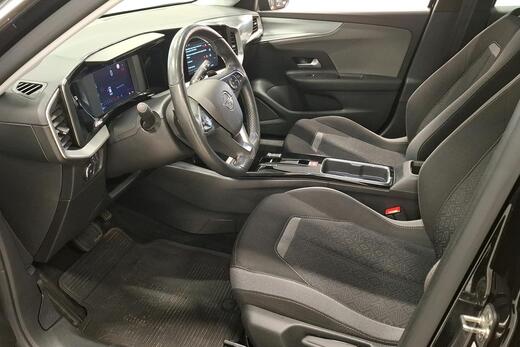 Opel Mokka vaihtoauto