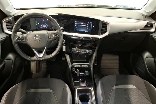 Opel Mokka vaihtoauto