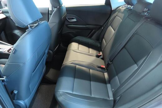 MG ZS vaihtoauto