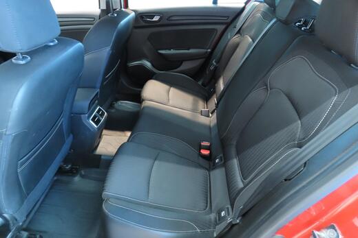 Renault Mégane vaihtoauto