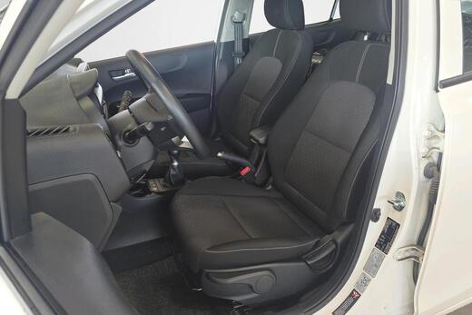 Kia Picanto vaihtoauto