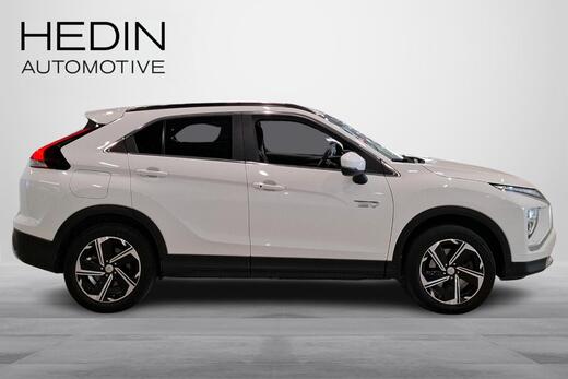 Mitsubishi Eclipse Cross vaihtoauto