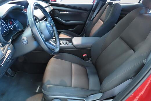 Mazda 3 vaihtoauto