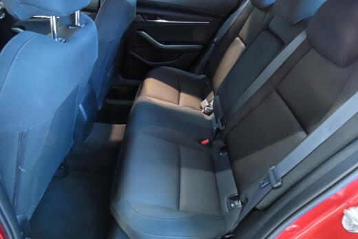 Mazda 3 vaihtoauto