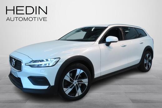 Volvo V60 Cross Country vaihtoauto