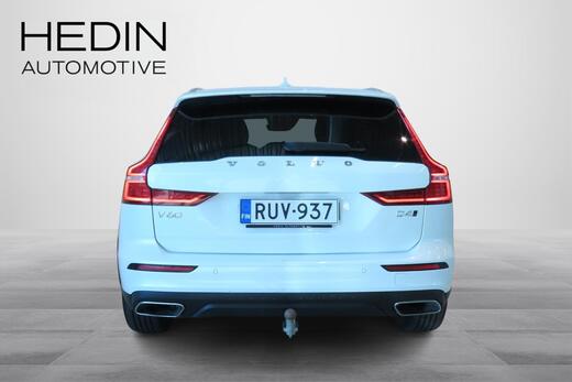 Volvo V60 Cross Country vaihtoauto