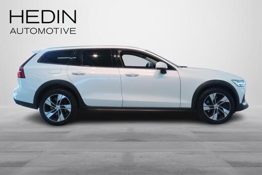 Volvo V60 Cross Country vaihtoauto