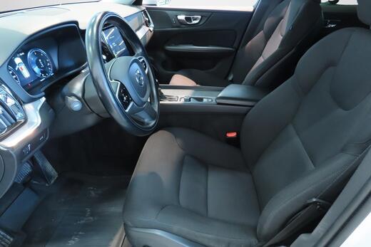 Volvo V60 Cross Country vaihtoauto