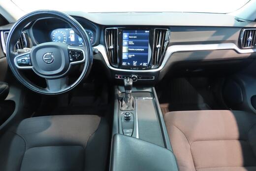 Volvo V60 Cross Country vaihtoauto