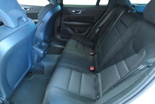 Volvo V60 Cross Country vaihtoauto