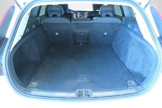 Volvo V60 Cross Country vaihtoauto