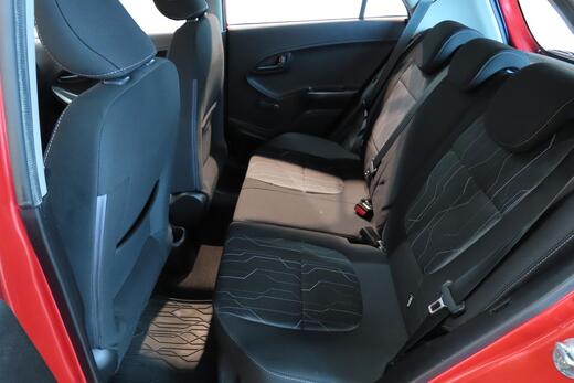 Kia Picanto vaihtoauto